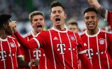 Mecz Bayern Monachium - Besiktas Stambuł ONLINE. Gdzie oglądać w telewizji? TRANSMISJA TV NA ŻYWO. Lewy, come to quarter-final 