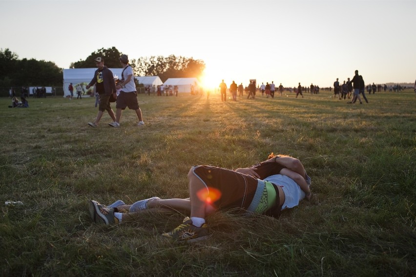 Kraków. Będzie specjalny pociąg na festiwal nad morzem