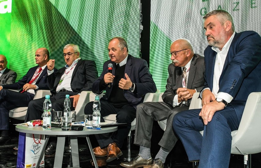 Forum Rolnicze "Gazety Pomorskiej" 2019 - debata