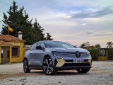 Renault Megane E-Tech 60 kWh 218 KM. Pierwsza jazda, wrażenia, zasięg i ceny