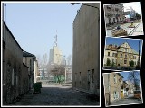 Tak zmieniły się Kielce przez 20 lat. Tak wyglądały na początku XXI wieku. Pamiętacie jeszcze takie miasto?