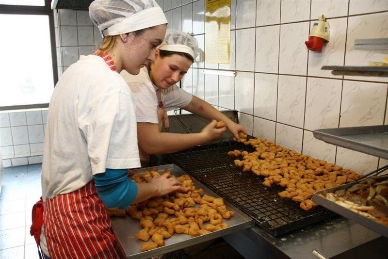 Dla tych, którzy nawet dzisiaj z diety rezygnować nie...