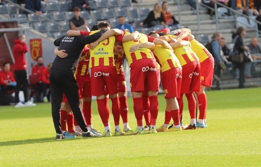 Targi Kielce dołączyły do grona sponsorów Korony Kielce