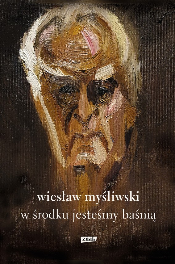Autoprezentacja Wiesława Myśliwskiego – książka na 90 urodziny wielkiego pisarza z ziemi sandomierskiej. Przypomina tam niezwykłe historię