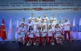 Zakończyły się mistrzostwa Europy w kickboxingu. Polacy zdobyli gros medali. Zobacz podsumowanie startów Biało-Czerwonych!