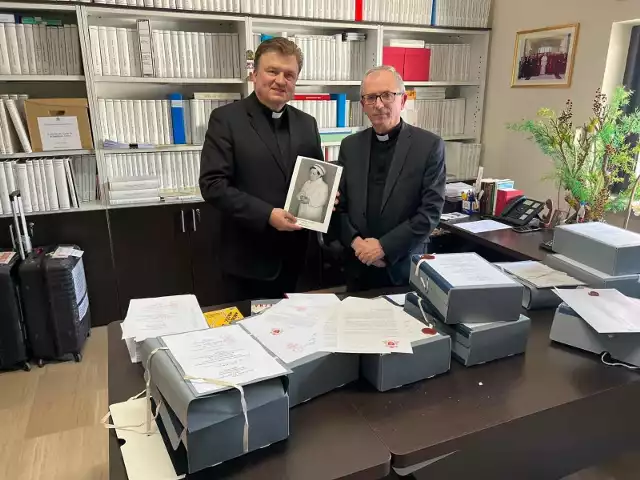 W Watykanie otwarto dokumenty beatyfikacyjne Stanisławy Leszczyńskiej
