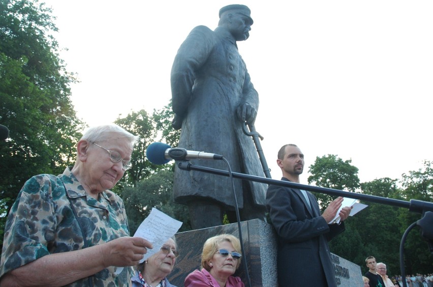 Wśród torunianek, które brały udział w powstaniu warszawskim...