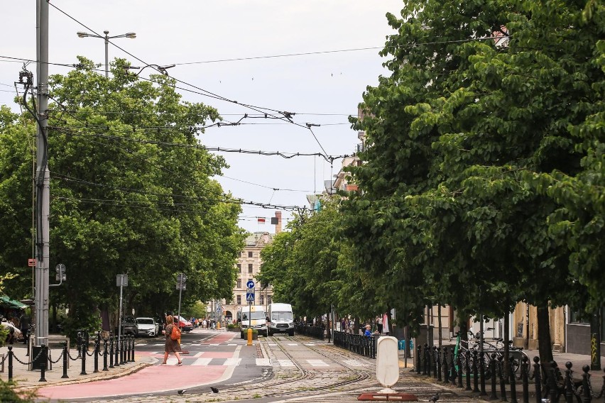 Młodzieżowy Strajk Klimatyczny - Poznań przygotował akcję „W...