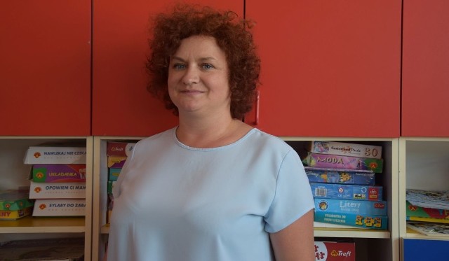- Misją nauczyciela wychowania przedszkolnego jest jak najlepsze przygotowanie małego człowieka do życia – mówi Justyna Michałek