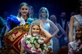 Miss Podlasia 2022. Karolina Wiszyńska została najpiękniejszą Podlasianką. Poznaliśmy też Miss Nastolatek i Mistera Podlasia 2022 [ZDJĘCIA]