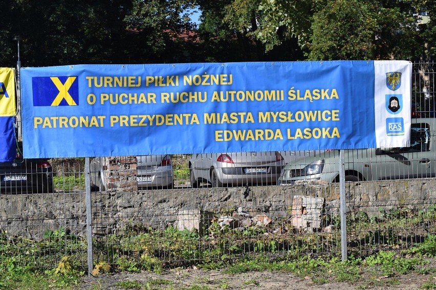 To był już dziesiąty turniej o puchar RAŚ