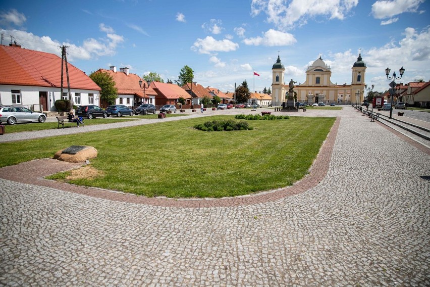 Atrakcje turystyczne Podlasia i Suwalszczyzny. Co warto zobaczyć w regionie