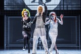 "Opera za trzy grosze" w Teatrze im. S. Jaracza w Łodzi - zobaczcie koniecznie! Teatr, jak za milion dolarów