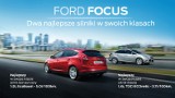 Promocje Forda - Focus już od 28 800 PLN*