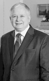 Przyczyna śmierci Lecha Kaczyńskiego jest już znana