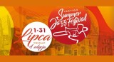 Za nami połowa Vertigo Summer Jazz Festival! Zapraszamy na kolejne koncerty!