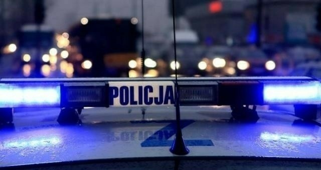 Policja znalazła dwa ciała w jednym z domów w Sosnowcu