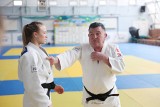 Medalistka olimpijska w Poznaniu. Będzie trenować młodych adeptów podczas Brother Champion Judo Camp