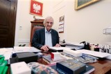 Jacek Kurski przestał być prezesem TVP. Jaka czeka go przyszłość? Ryszard Terlecki rozwiewa wątpliwości