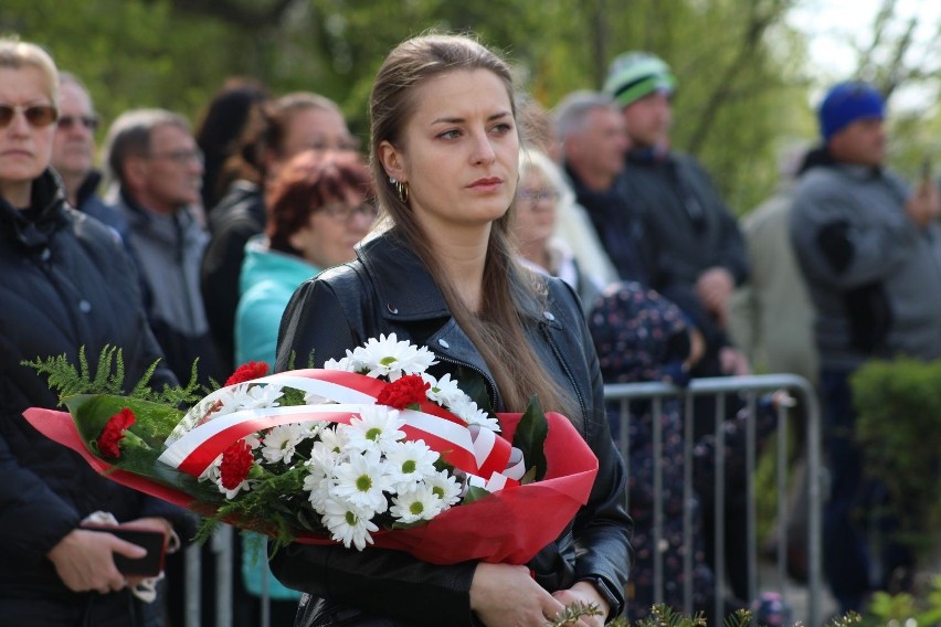 232 lata temu uchwalono Konstytucję 3 Maja. Uroczystości w...