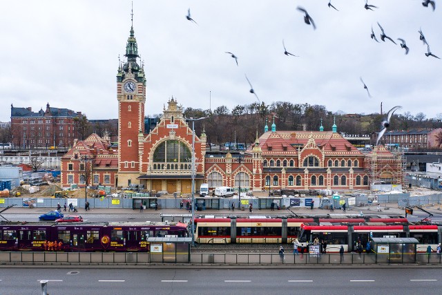 "Świder" wkręcony w fotografię. 30 lat pracy Przemysława Świderskiego w "Dzienniku Bałtyckim"!