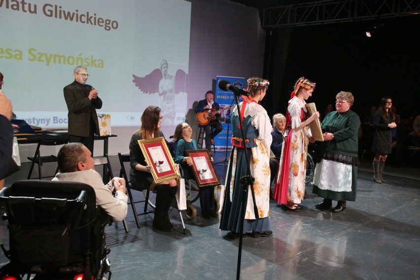 Finał konkursu Lady D. województwa śląskiego. Z tych pań warto brać przykład!