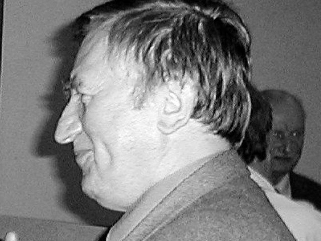 Stanisław Walkiewicz miał 73 lata