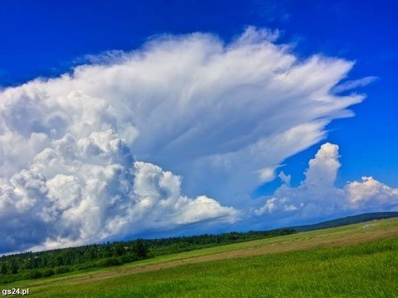 Od niedzieli ranki mogą być bardzo zimne z przygruntowymi przymrozkami nawet do minus 3 stopni Celsjusza.