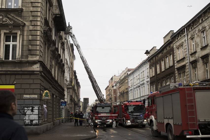 Hotel też dla pogorzelców z psami