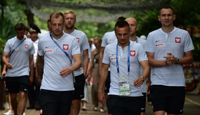 Peszko zakończył karierę w kadrze. "Umiejętności czasami brakowało"