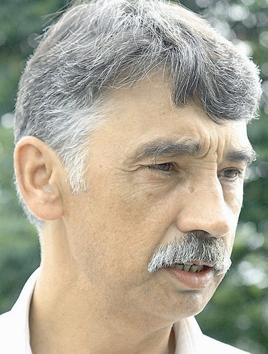 Henryk Szpringiel