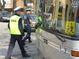 Śląska policja: Od rana na drogach akcja "Trzeźwe Przewozy"