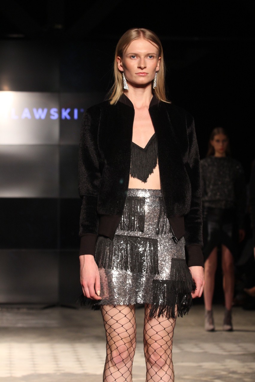 KTW Fashion Week: Pokaz mody Pilawski