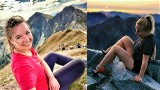 TATRY i Instagram. Co je łączy? Zobacz piękne dziewczyny na niezwykłych zdjęciach w Tatrach 7.12.20
