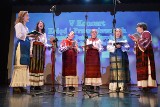 Stalowa Wola. V Koncert Kolęd i Prawosławnych Hymnów Bożego Narodzenia. Zobacz film i zdjęcia