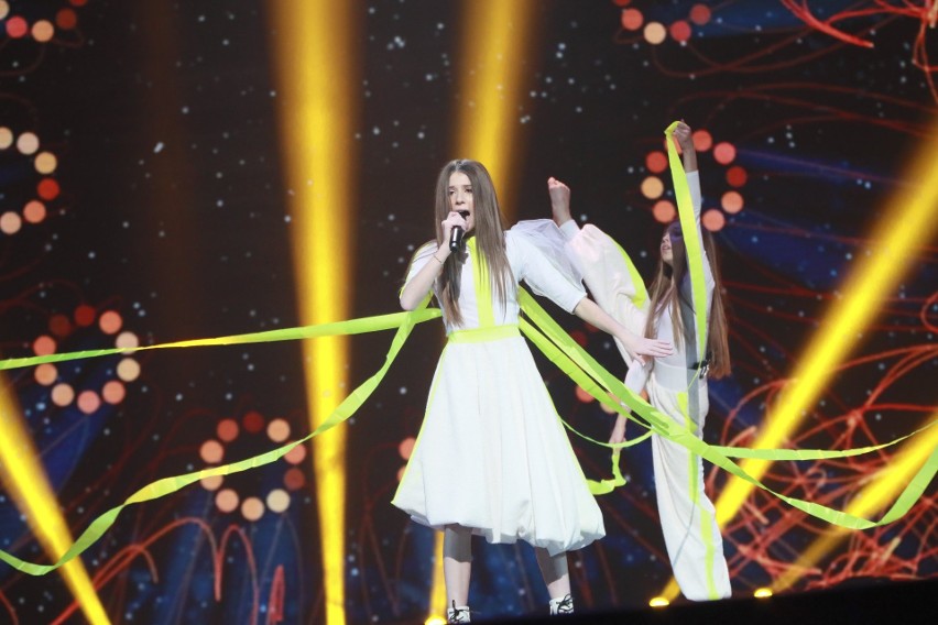 fot. Andres Putting/Eurovision Junior