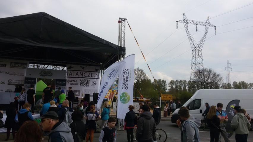 Dębowy Maj Festiwal nad Pogorią