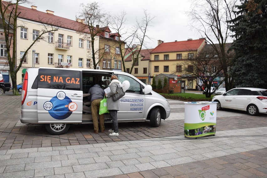 Skawina zakazuje montażu pieców węglowych w nowych domach