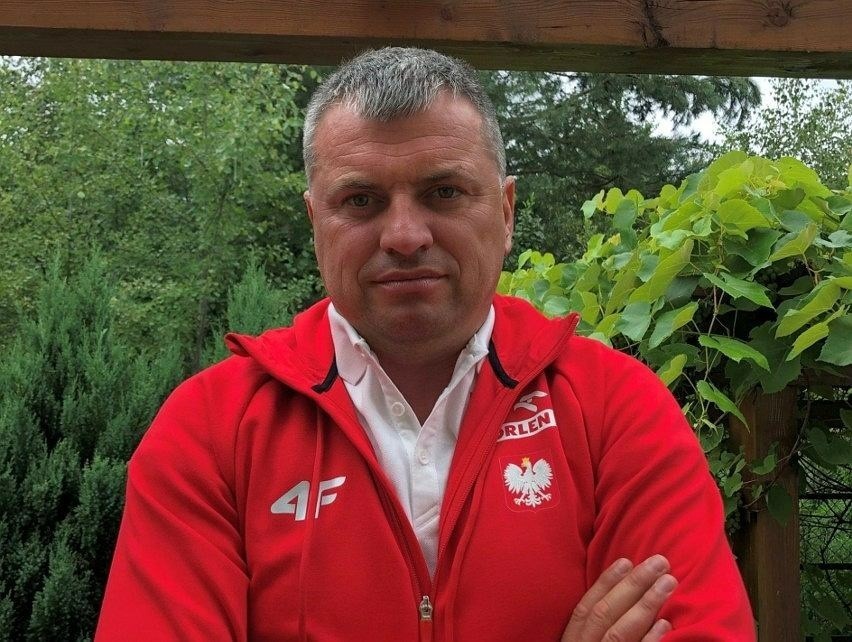 Radomski trener lekkoatletów jest najlepszy w Polsce! Ranking mówi wszystko! 
