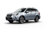 Nowy Subaru Forester - premiera w Japonii