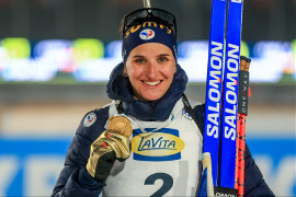 Drugi złoty medal Julii Simon. Wysokie lokaty Natalii Sidorowicz i Joanny Jakieły!