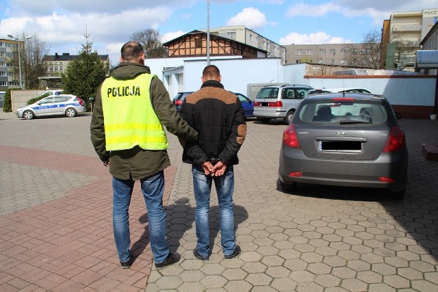 26-latka z Szubina stać tylko na taki "żart", żeby poinformować policję o bombie.