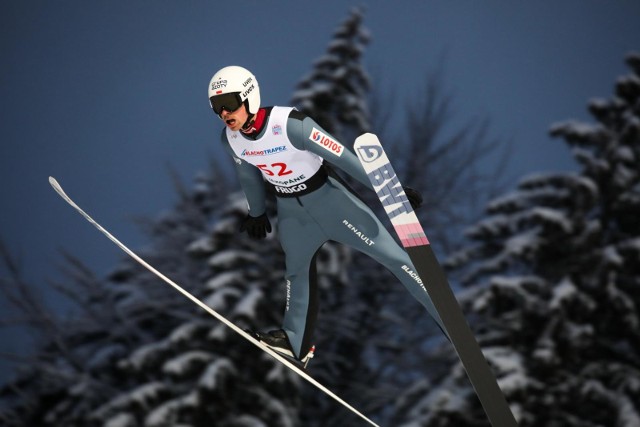 Piotr Żyła przedstawił ciekawy pomysł na Pol Air, ale raczej nie do zrealizowania