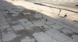 Luboń: Remontują chodniki. Sprawdź gdzie