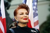 Niepublikowane fragmenty przemówienia ambasador USA Georgette Mosbacher. "Jeśli mi się nie uda, wracam do kraju, mogę jechać na plażę”