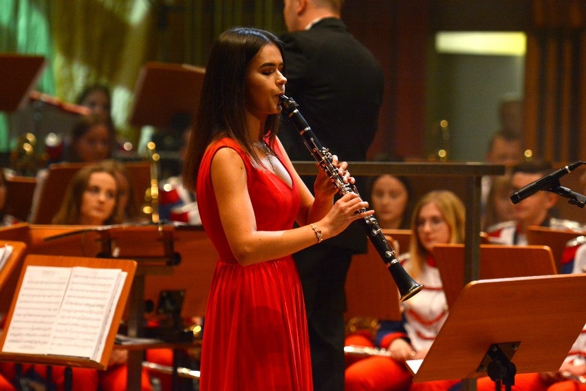 Orkiestra Grandioso zaprosiła w sobotę,16 listopada,na doroczny Koncert Galowy.Drugi koncert w niedzielę