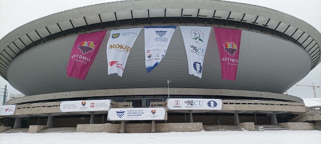 Od 16 do 18 grudnia 2022 roku w Spodku odbędą się Mistrzostwa Europy Open i Kobiet w Szachach Szybkich i Błyskawicznych.