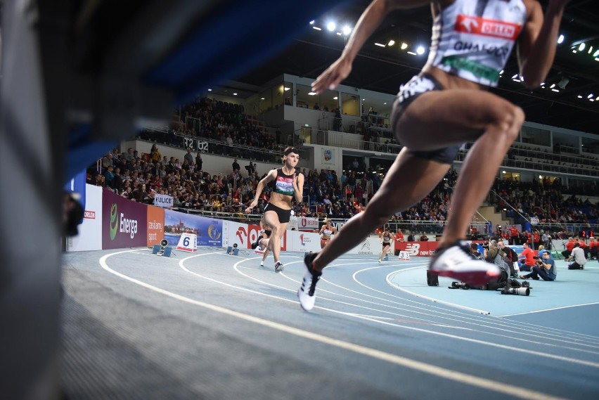 06.02.2019 torun orlen copernicus cup lekkaatletyka  sport...