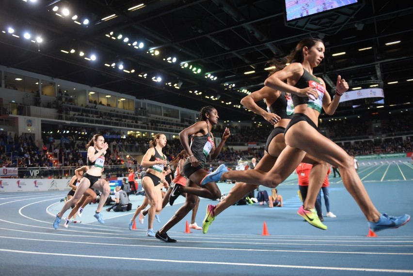 06.02.2019 torun orlen copernicus cup lekkaatletyka  sport...