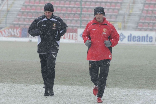 Radosław Matusiak został widzewiakiem